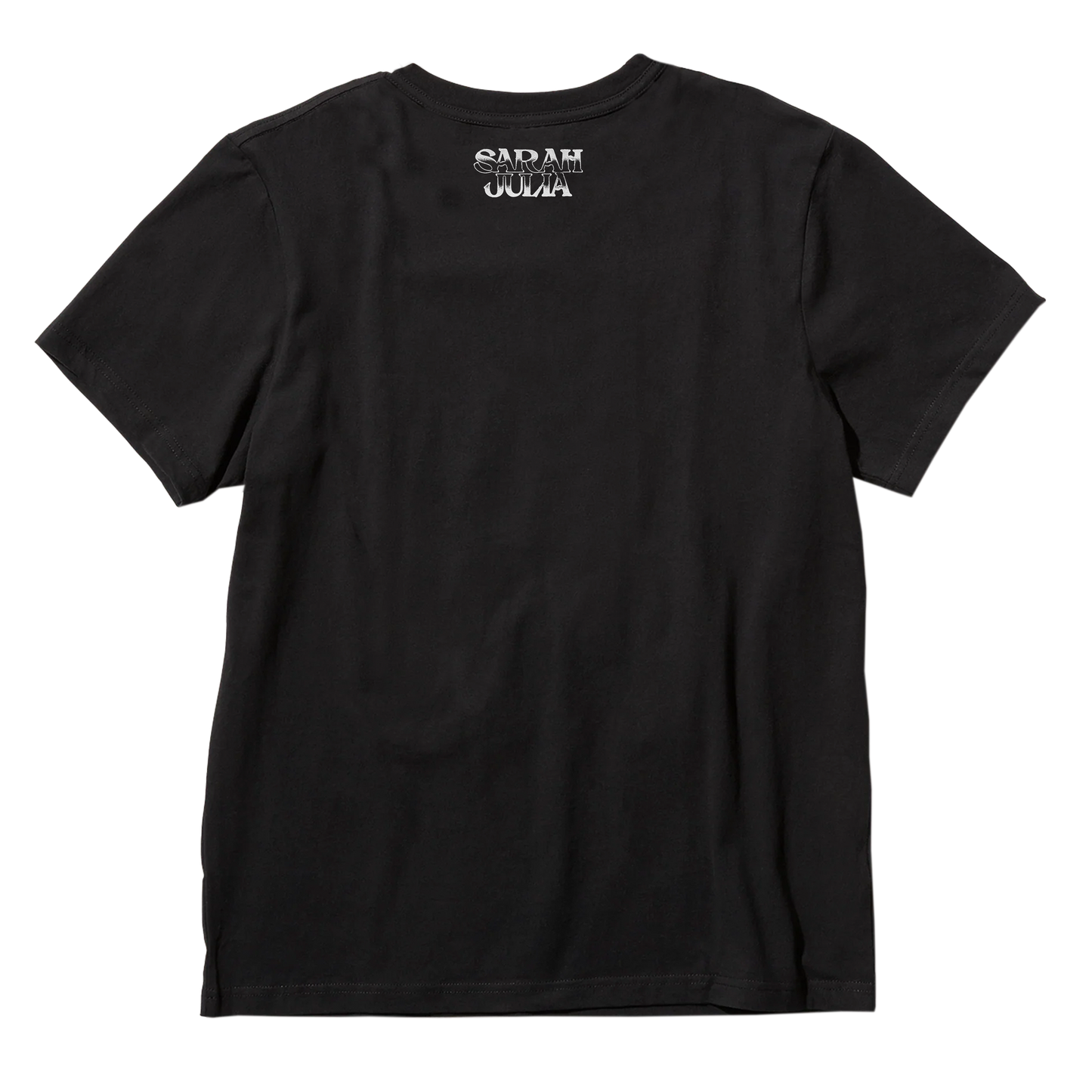 Short Sleeve T-Shirt "Full Circle"