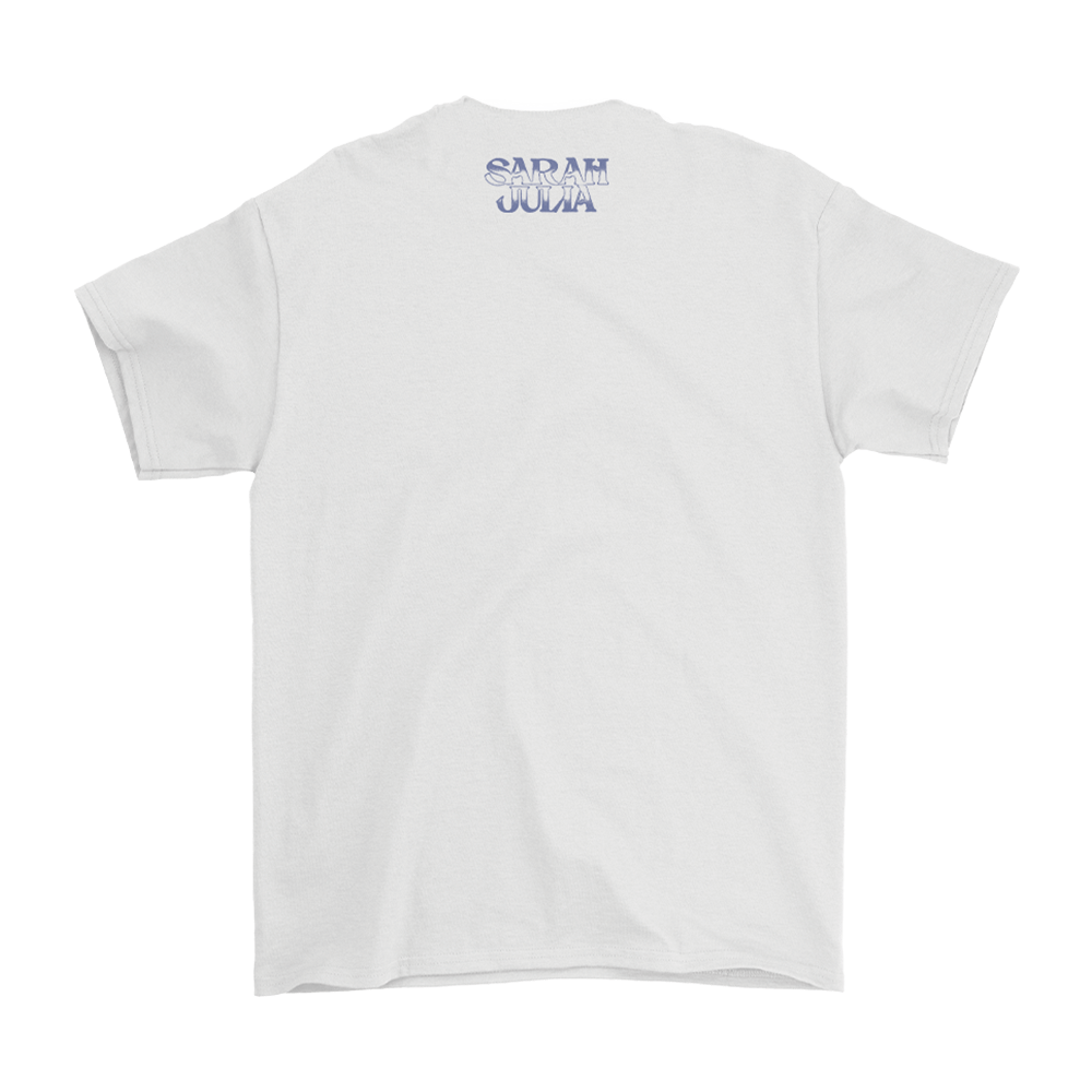 Short Sleeve T-Shirt "Full Circle"