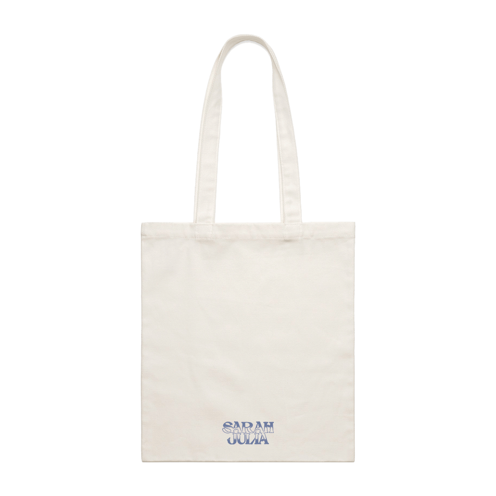 Tote Bag "How Do We Go Back To Being Normal?"