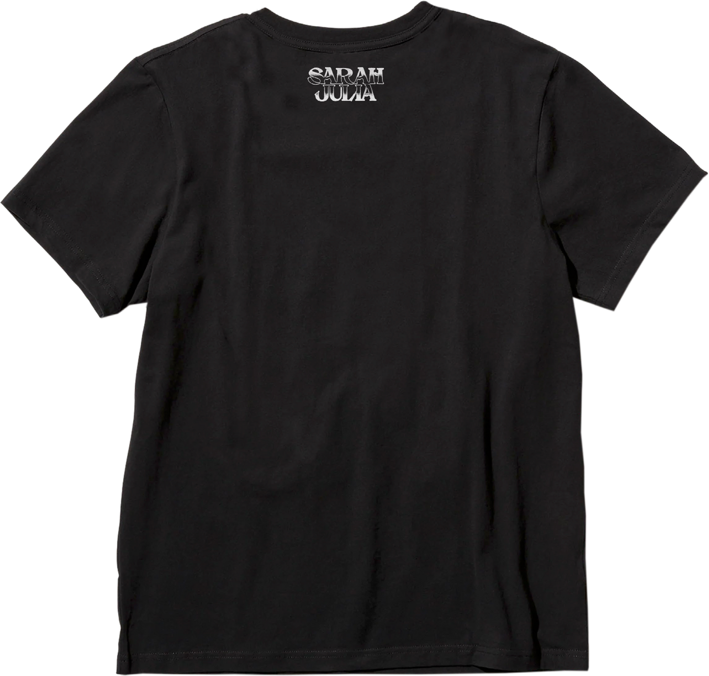 Short Sleeve T-Shirt "Full Circle"