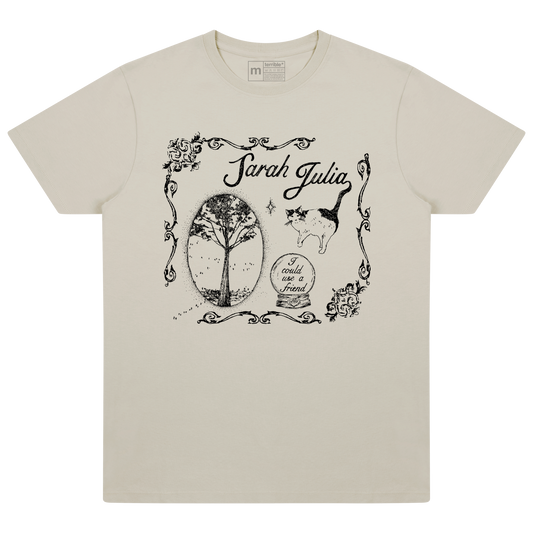 Short Sleeve T-Shirt "Use A Friend"
