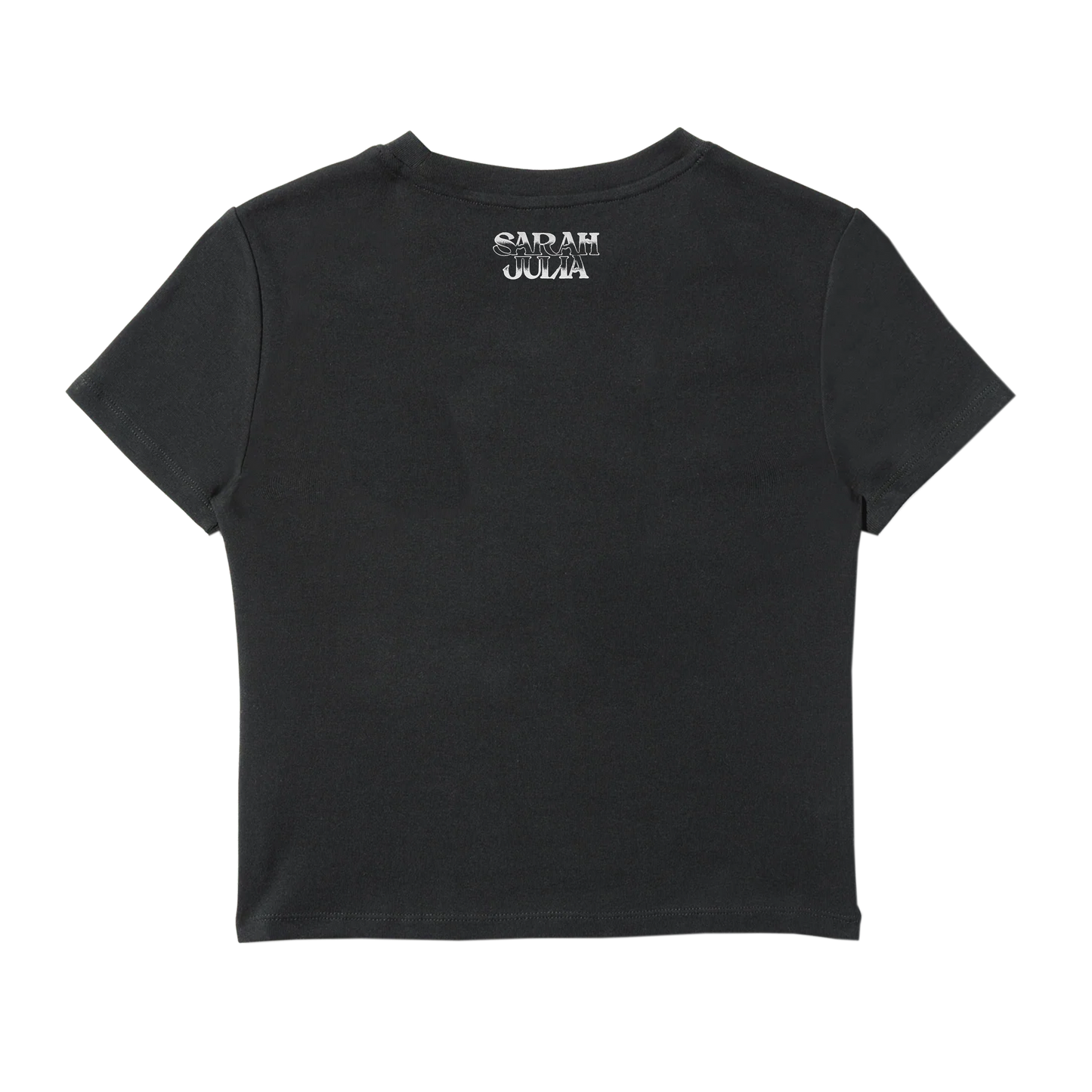 Short Sleeve Baby Tee "Full Circle"